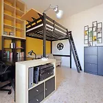 Centocelle\'S Flat