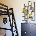 Centocelle\'S Flat