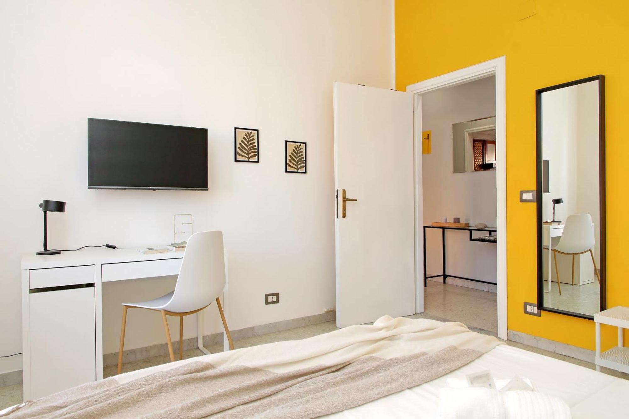 Apartment Centocelle's Flat