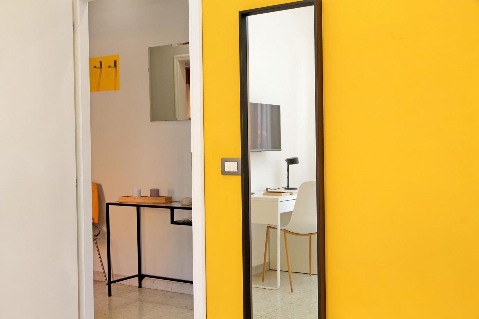 Centocelle's Flat Apartment *
