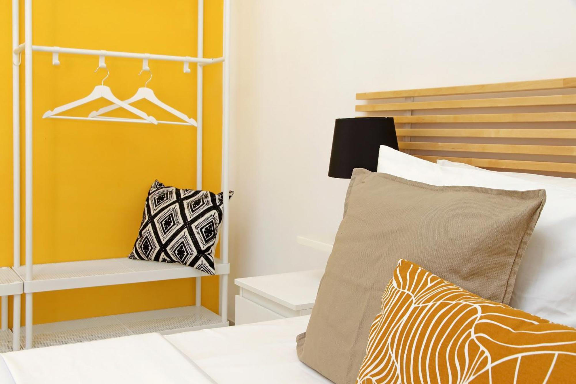Centocelle's Flat Apartment Rom