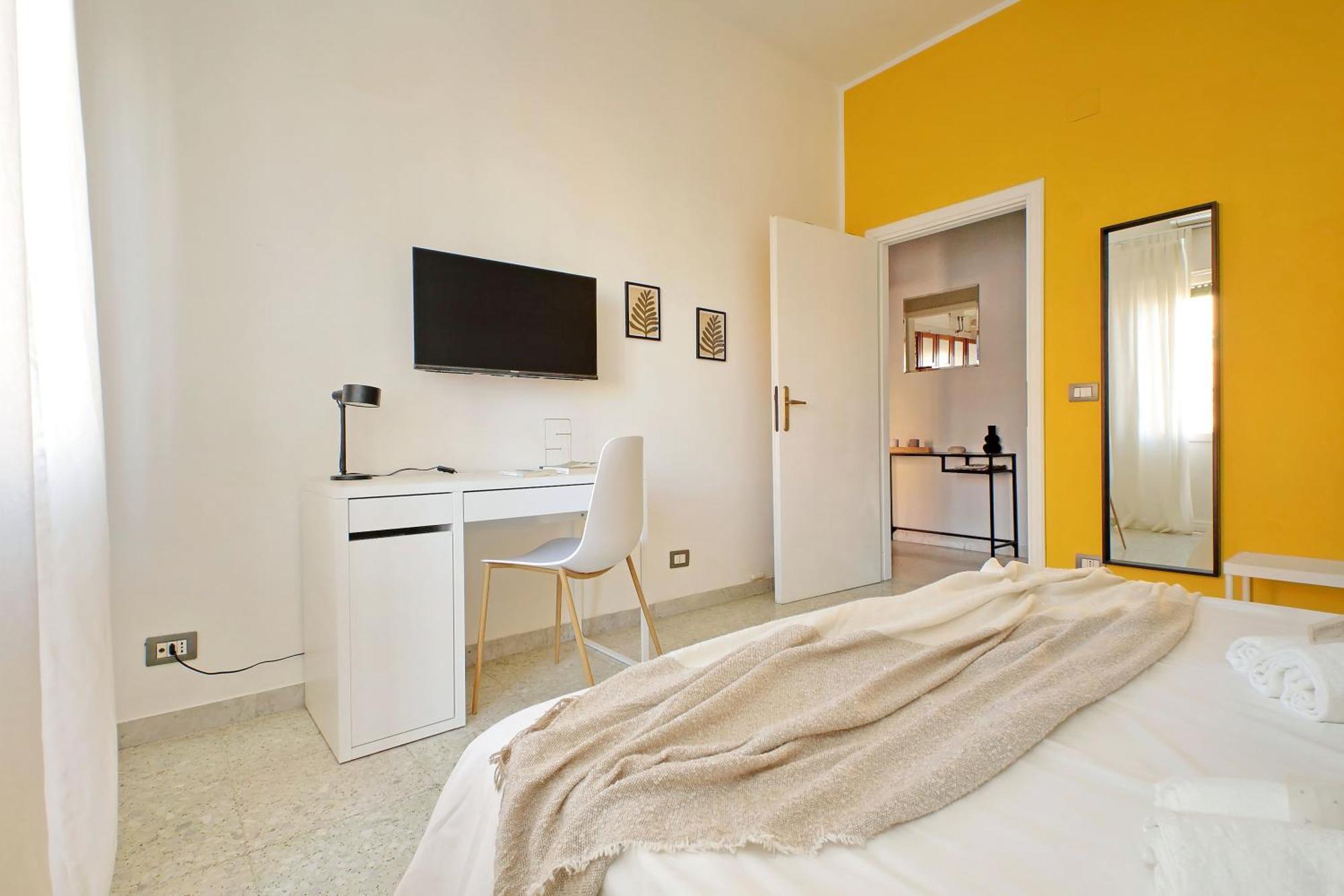 Centocelle's Flat Apartment *