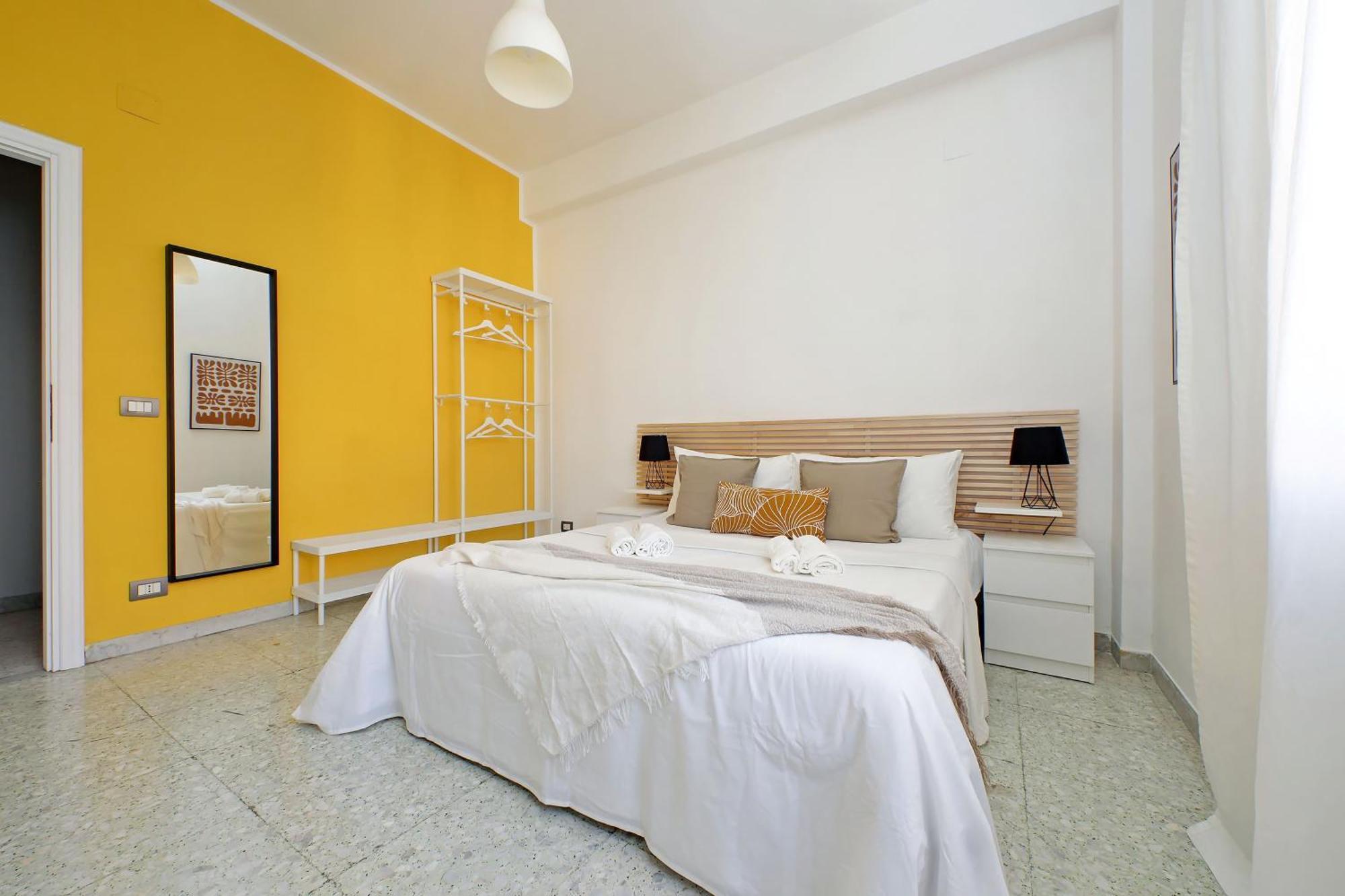 Centocelle's Flat Apartment *