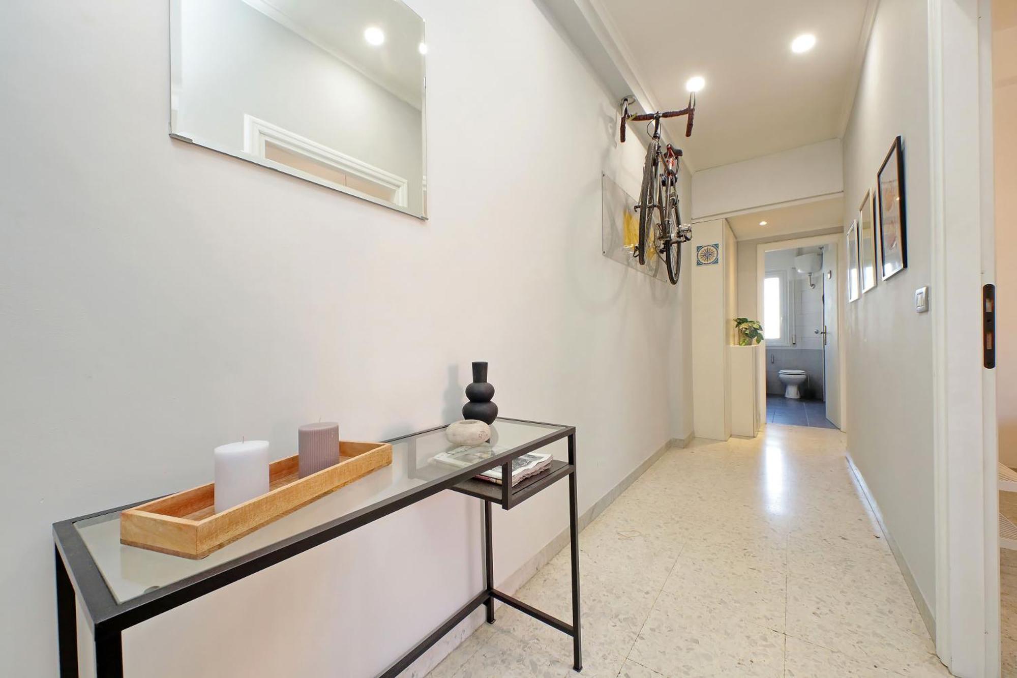 Apartment Centocelle's Flat *